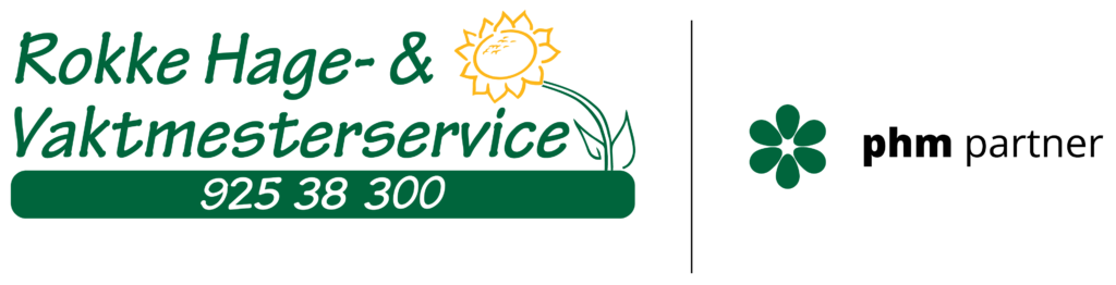 Rokke Hageservice AS